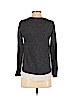 Ann Taylor LOFT Gray Pullover Sweater Size XXS (petite) - photo 2