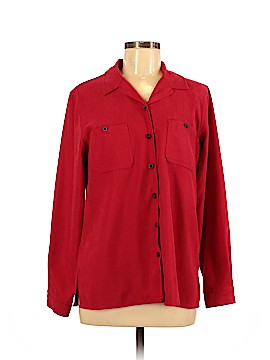 Crazy Horse by Liz Claiborne Size Med