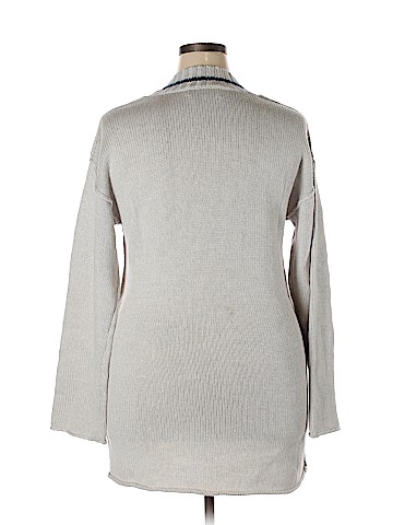 Wilfred Free Wool Pullover Sweater (view 2)