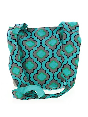 Unbranded Crossbody Bag (view 1)