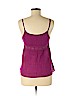 Gap 100% Cotton Purple Sleeveless Top Size 6 (petite) - photo 2