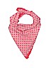 Tea 100% Cotton Print Red Scarf One size - photo 1