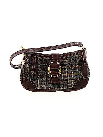 Coach Factory Shoulder Bag (view 1)