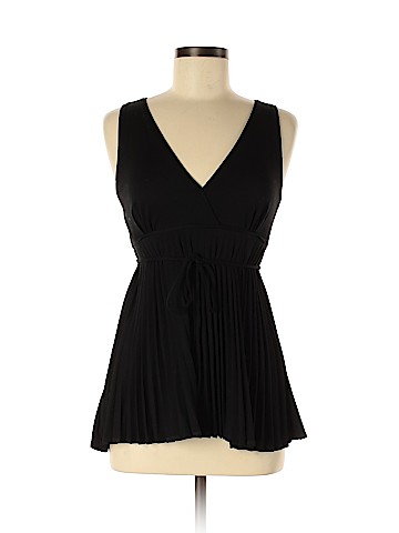 Ann Taylor LOFT Sleeveless Top (view 1)