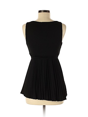 Ann Taylor LOFT Sleeveless Top (view 2)