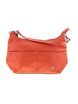 Lauren by Ralph Lauren Satchel