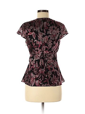 Ann Taylor LOFT Sleeveless Top (view 2)