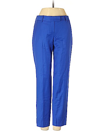 Theory Wool Pants (view 1)