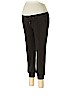 Old Navy - Maternity Green Casual Pants Size S - photo 1