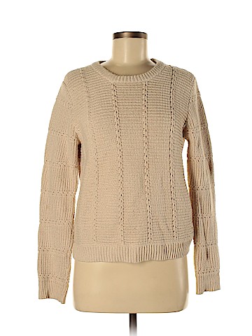 Madewell Pullover Sweater (view 1)