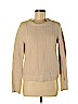 Madewell Tan Pullover Sweater Size M - photo 1