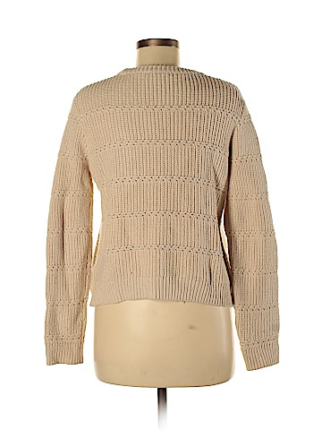 Madewell Pullover Sweater (view 2)