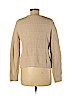 Madewell Tan Pullover Sweater Size M - photo 2