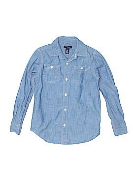Gap Outlet Size Medium youth