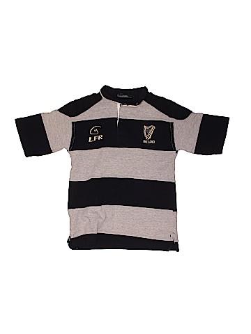 LIve for Rugby Short Sleeve Polo (view 1)