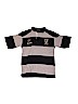 LIve for Rugby Gray Short Sleeve Polo Size 5 - 6 - photo 1