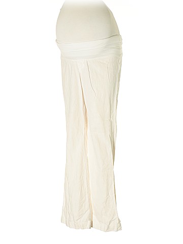 Old Navy Linen Pants (view 1)