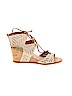 Dolce Vita Tan Sandals Size 8 - photo 1