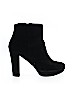 REPORT Black Boots Size 9 (wide) - photo 1