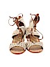 Dolce Vita Tan Sandals Size 8 - photo 2