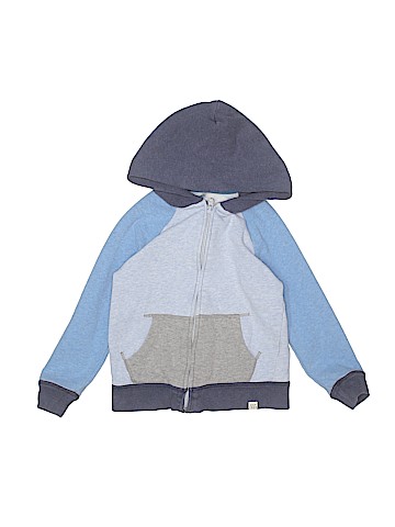 Gap Kids Zip Up Hoodie (view 1)