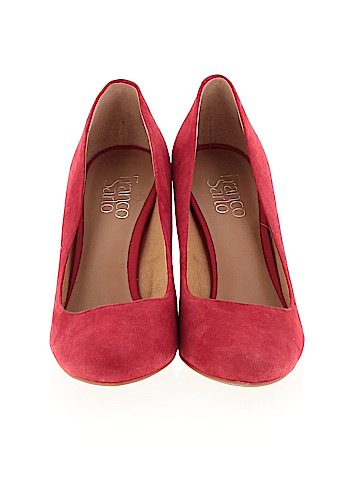 Franco Sarto Wedges (view 2)