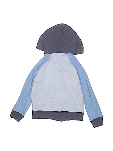 Gap Kids Zip Up Hoodie (view 2)
