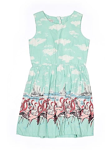 FiveLoaves TwoFish Dress (view 1)