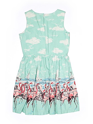 FiveLoaves TwoFish Dress (view 2)