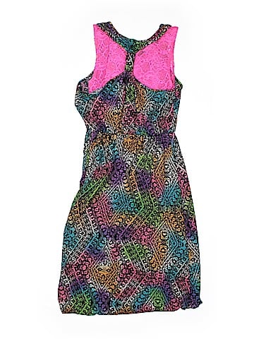 Squeeze Dress (view 2)