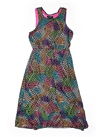 Squeeze Dress (view 1)