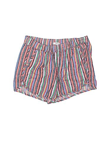 Madewell Shorts (view 1)
