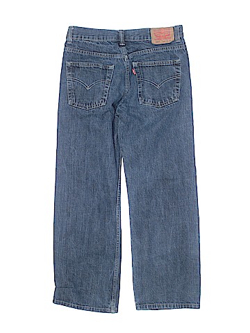 Levi's Jeans (view 2)