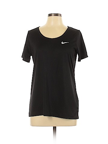 Nike Active T-Shirt (view 1)
