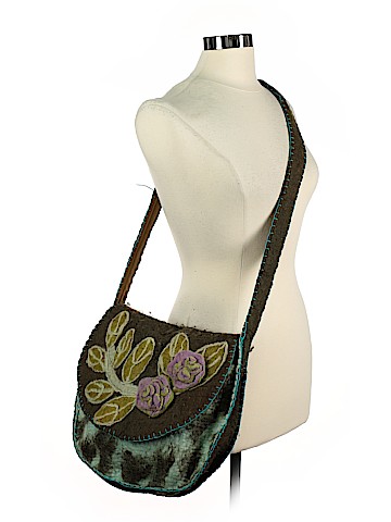 Rising Tide Crossbody Bag (view 2)