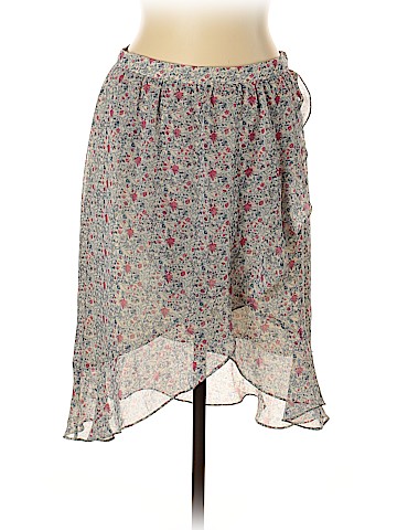 Madewell Casual Skirt (view 1)