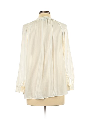 1.State 3/4 Sleeve Blouse (view 2)