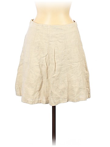 Ann Taylor LOFT Casual Skirt (view 1)