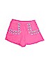 OshKosh B'gosh Pink Shorts Size 7 - photo 1