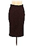 Talbots Burgundy Formal Skirt Size 10 (petite) - photo 1
