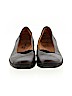 Comfortiva Gray Flats Size 8 1/2 - photo 2