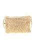 South Beach 100% Paper Tan Shoulder Bag One size - photo 3