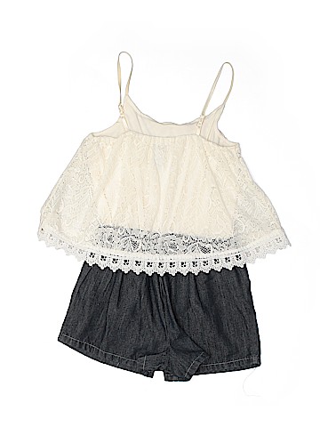 Limited Too Romper (view 2)