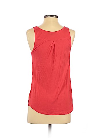 Express Sleeveless Blouse (view 2)