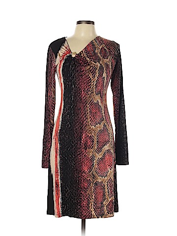 Roberto Cavalli Casual Dress (view 1)