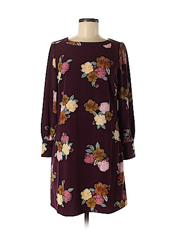 Ann Taylor LOFT Casual Dress (view 1)