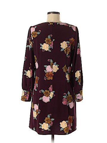 Ann Taylor LOFT Casual Dress (view 2)