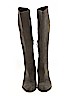 Sam Edelman Gray Boots Size 6 - photo 2