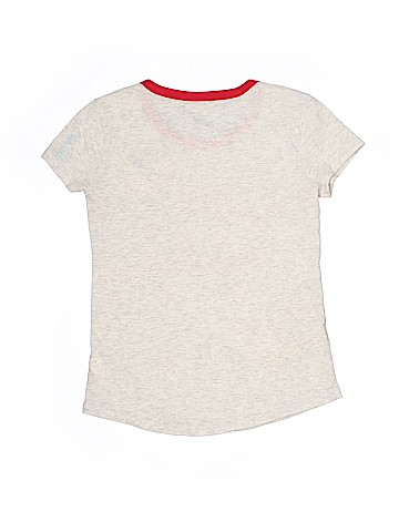 Justice Short Sleeve T-Shirt (view 2)