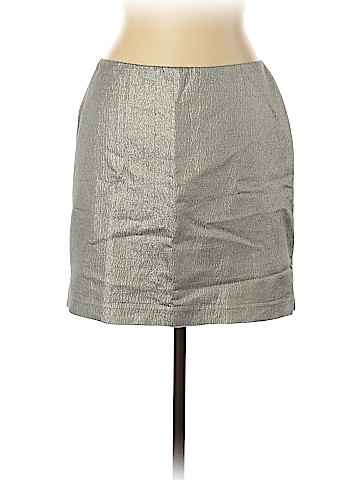 Ann Taylor Casual Skirt (view 1)